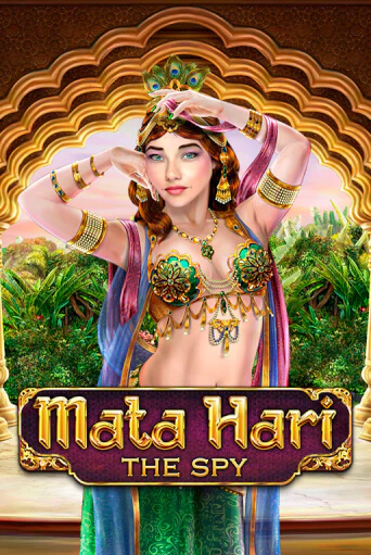 Mata Hari: The Spy играть демо | Слотозал без регистрации