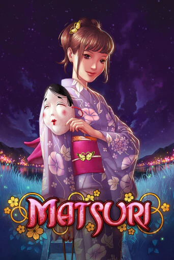 Matsuri играть демо | Слотозал без регистрации