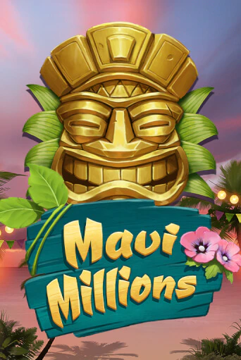 Maui Millions играть демо | Слотозал без регистрации