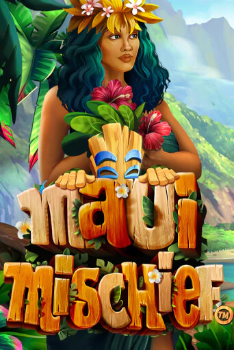 Maui Mischief играть демо | Слотозал без регистрации