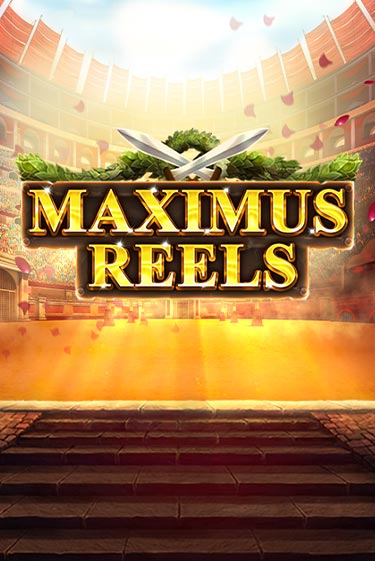 Maximus Reels играть демо | Слотозал без регистрации