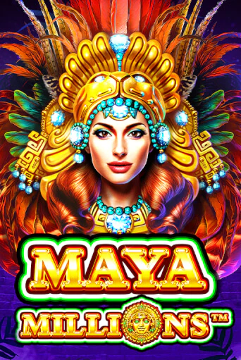 Maya Millions играть демо | Слотозал без регистрации