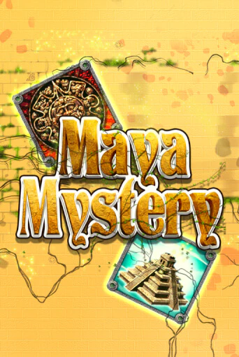 Maya Mystery играть демо | Слотозал без регистрации