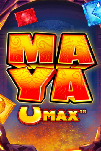 Maya U MAX играть демо | Слотозал без регистрации