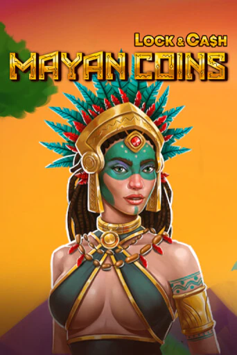 Mayan Coins Lock&Cash  играть демо | Слотозал без регистрации