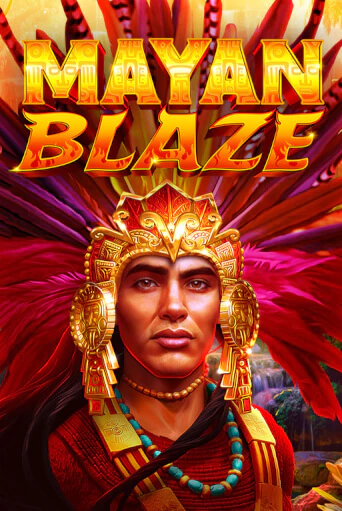 Mayan Blaze играть демо | Слотозал без регистрации