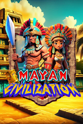 Mayan Civilization играть демо | Слотозал без регистрации