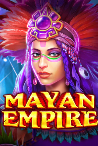 Mayan Empire играть демо | Слотозал без регистрации