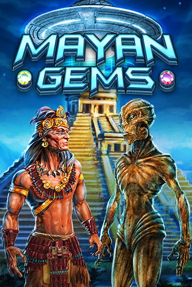 Mayan Gems играть демо | Слотозал без регистрации