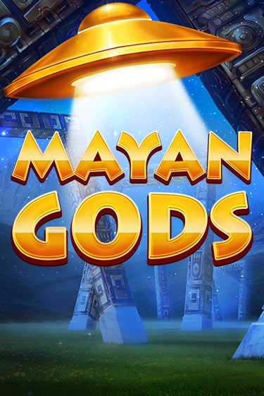 Mayan Gods играть демо | Слотозал без регистрации