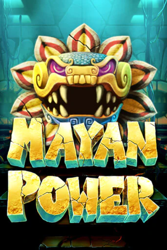 Mayan Power играть демо | Слотозал без регистрации