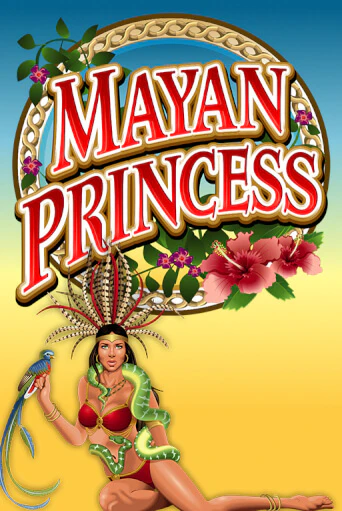 Mayan Princess играть демо | Слотозал без регистрации