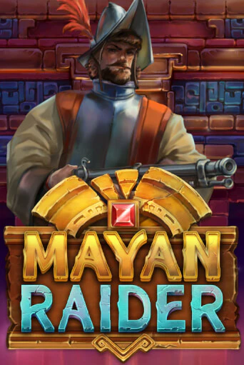 Mayan Raider играть демо | Слотозал без регистрации