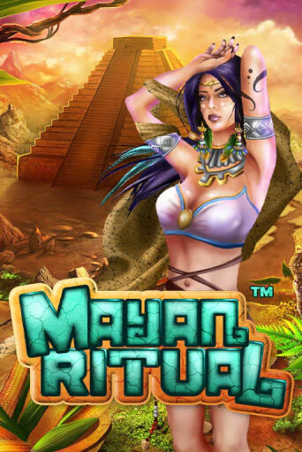 Mayan Ritual играть демо | Слотозал без регистрации