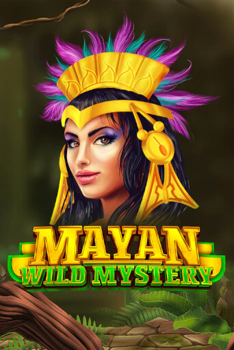 Mayan Wild Mystery играть демо | Слотозал без регистрации