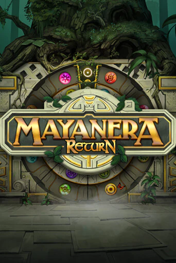 Mayanera Return играть демо | Слотозал без регистрации