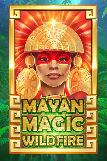 Mayan Magic Wildfire играть демо | Слотозал без регистрации