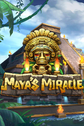 Maya's Miracle играть демо | Слотозал без регистрации