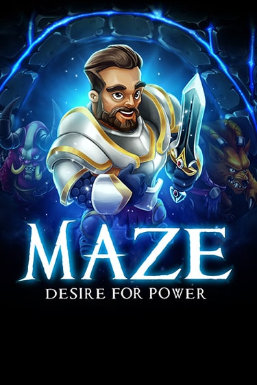 Maze: Desire for Power играть демо | Слотозал без регистрации