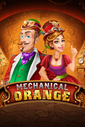 Mechanical Orange играть демо | Слотозал без регистрации