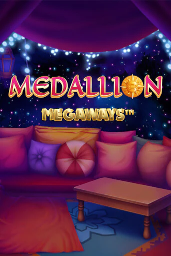 Medallion Megaways играть демо | Слотозал без регистрации