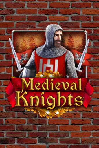 Medieval Knights играть демо | Слотозал без регистрации