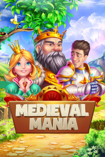 Medieval Mania играть демо | Слотозал без регистрации