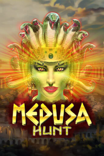 Medusa Hunt играть демо | Слотозал без регистрации