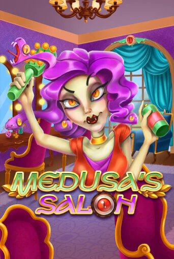 Medusa's Salon играть демо | Слотозал без регистрации