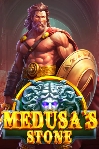 Medusa's Stone играть демо | Слотозал без регистрации