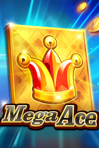 Mega Ace играть демо | Слотозал без регистрации