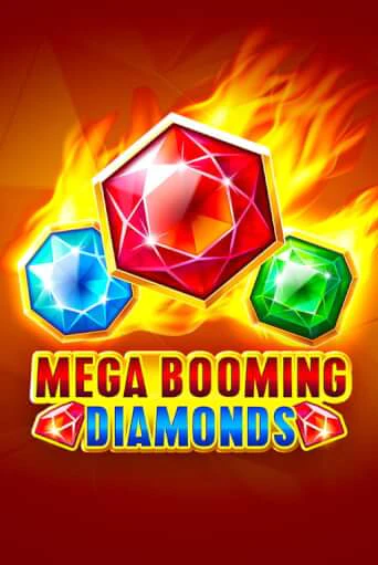 Mega Booming Diamonds играть демо | Слотозал без регистрации