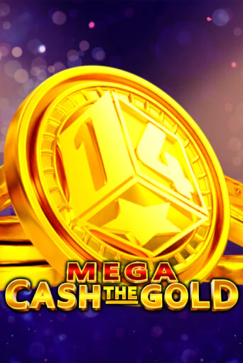 Mega Cash The Gold играть демо | Слотозал без регистрации