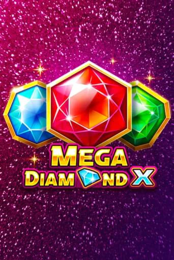 Mega Diamond X играть демо | Слотозал без регистрации