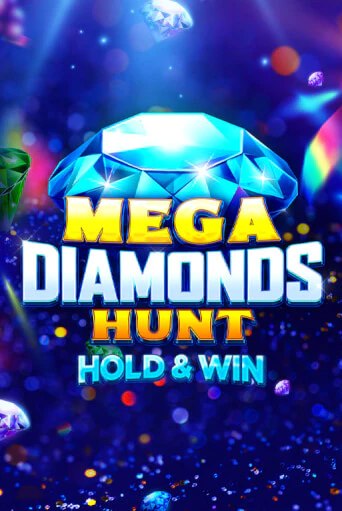 Mega Diamonds Hunt играть демо | Слотозал без регистрации