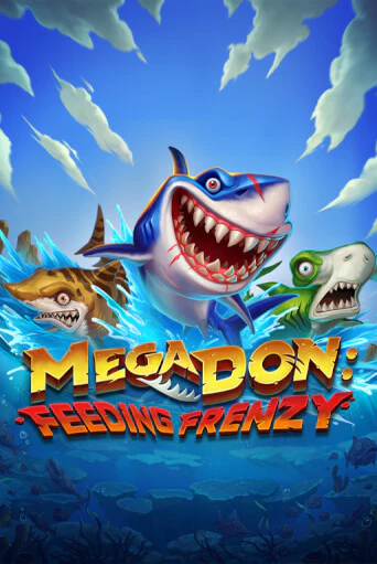 Mega Don: Feeding Frenzy играть демо | Слотозал без регистрации