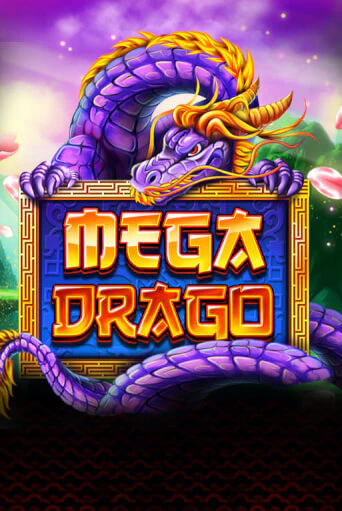 Mega Drago играть демо | Слотозал без регистрации