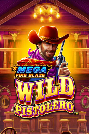 Mega FireBlaze: Wild Pistolero играть демо | Слотозал без регистрации