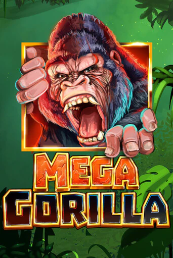 Mega Gorilla играть демо | Слотозал без регистрации