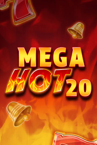 Mega Hot 20 играть демо | Слотозал без регистрации