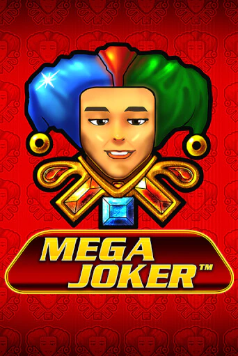 Mega Joker играть демо | Слотозал без регистрации