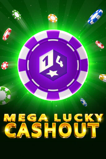 Mega Lucky Cashout играть демо | Слотозал без регистрации