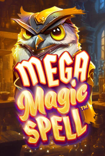 Mega Magic Spell играть демо | Слотозал без регистрации