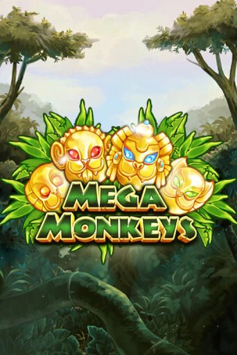 Mega Monkeys играть демо | Слотозал без регистрации