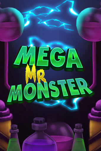 Mega Mr Monster играть демо | Слотозал без регистрации