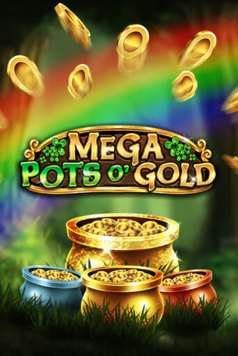 Mega Pots O'Gold играть демо | Слотозал без регистрации