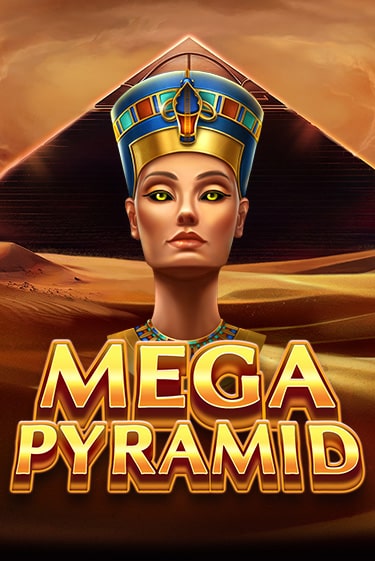 Mega Pyramid играть демо | Слотозал без регистрации