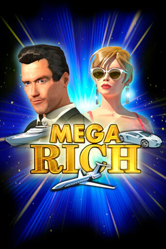 Mega Rich играть демо | Слотозал без регистрации