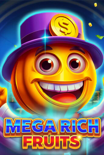 Mega Rich Fruits играть демо | Слотозал без регистрации