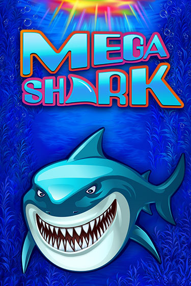 Mega Shark играть демо | Слотозал без регистрации